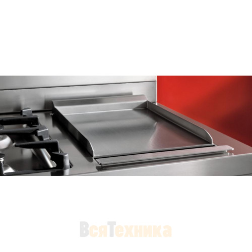 Варочный центр Bertazzoni HER126G2EAVT