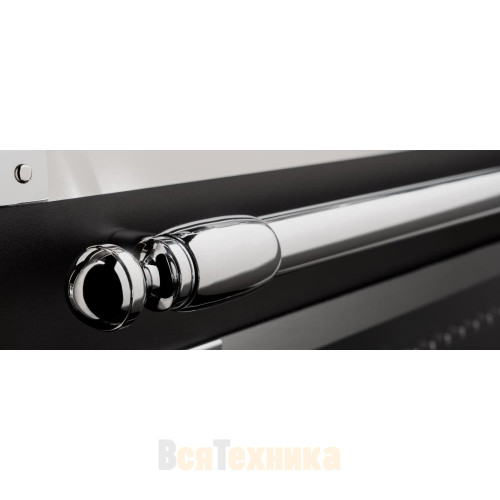 Варочный центр Bertazzoni HER126G2EAVT