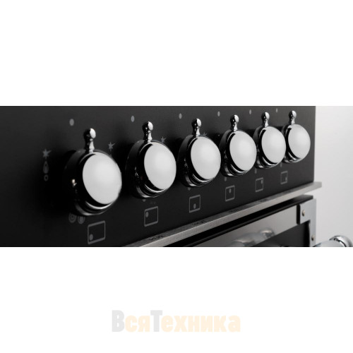 Варочный центр Bertazzoni HER126G2EAVT