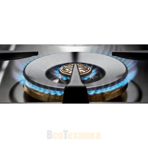 Варочный центр Bertazzoni HER96L1EAVT