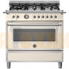 Варочный центр Bertazzoni HER96L1EAVT