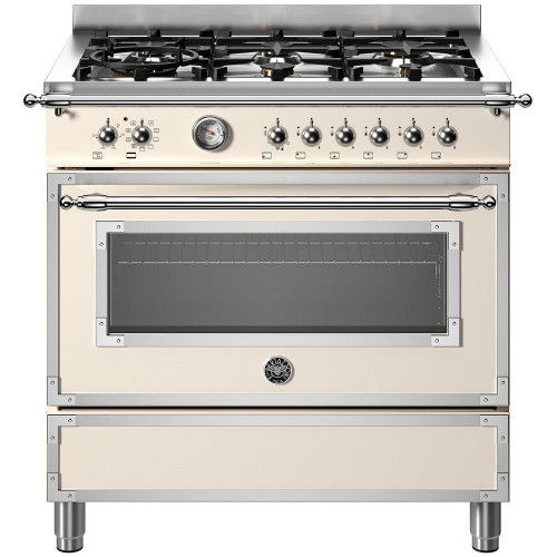 Варочный центр Bertazzoni HER96L1EAVT