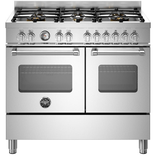 Варочный центр Bertazzoni MAS106L2EXT