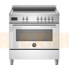 Варочный центр Bertazzoni PRO95I1EXT