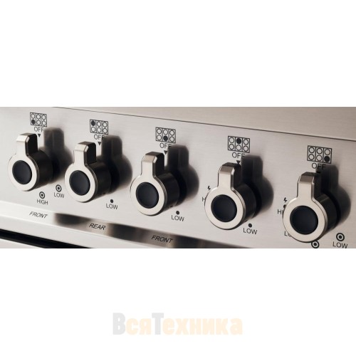 Варочный центр Bertazzoni PRO96L1ENET