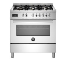 Варочный центр Bertazzoni PRO96L1EXT