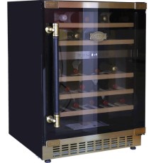 Винный шкаф Kaiser K 64750 AD