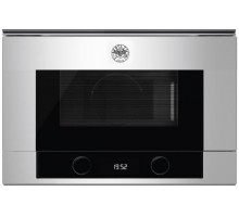 Встраиваемая микроволновая печь Bertazzoni F383MODMWSX