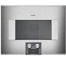 Встраиваемая микроволновая печь Gaggenau BM 455-110