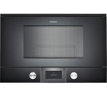Встраиваемая микроволновая печь Gaggenau BMP 225-100