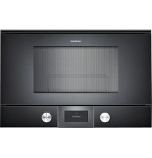Встраиваемая микроволновая печь Gaggenau BMP 225-100