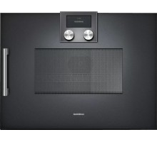 Встраиваемая микроволновая печь Gaggenau BMP 250-100