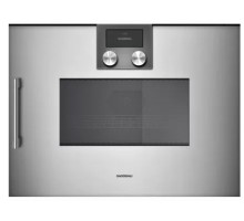 Встраиваемая микроволновая печь Gaggenau BMP 250-110