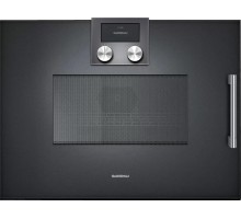 Встраиваемая микроволновая печь Gaggenau BMP 251-100