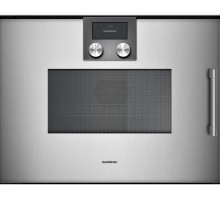 Встраиваемая микроволновая печь Gaggenau BMP 251-110
