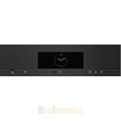 Встраиваемая пароварка Miele DGC 7845 HC Pro OBSW