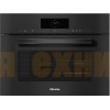 Встраиваемая пароварка Miele DGC 7845 HC Pro OBSW