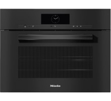 Встраиваемая пароварка Miele DGC 7845 HC Pro OBSW