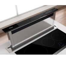 Встраиваемая в столешницу вытяжка Pando E-320/90 IX-CR.TOUCH V.950 SEC