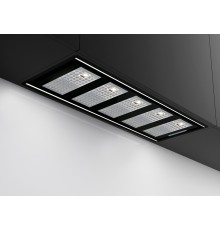 Встраиваемая вытяжка Pando GTI/810 NEGRO V.850 SEC