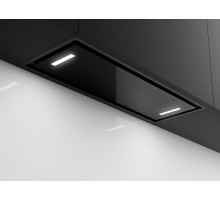 Встраиваемая вытяжка Pando NCR/52 INOX-CR.NEGRO V.850 SEC