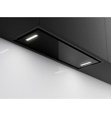 Встраиваемая вытяжка Pando NCR/52 INOX-CR.NEGRO V.850 SEC