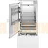 Встраиваемый холодильник Bertazzoni REF905BBLPTT