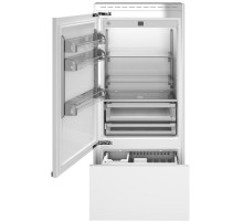 Встраиваемый холодильник Bertazzoni REF905BBLPTT