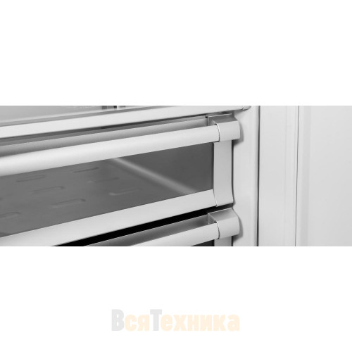 Встраиваемый холодильник Bertazzoni REF905BBRXTT