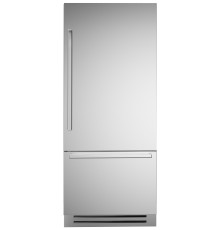Встраиваемый холодильник Bertazzoni REF905BBRXTT