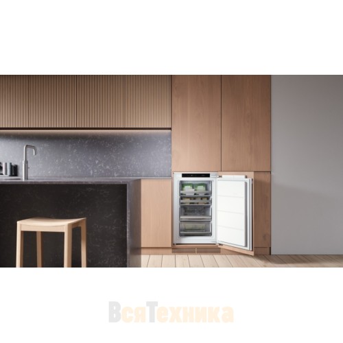 Встраиваемый морозильник Asko FN30931I
