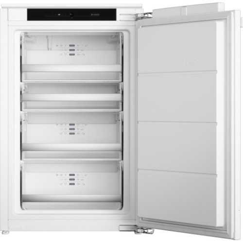Встраиваемый морозильник Asko FN30931I