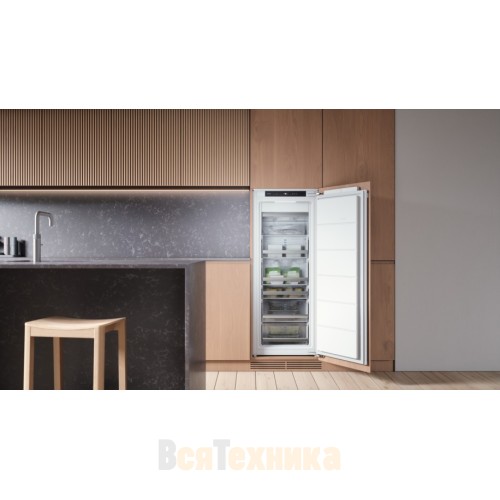 Встраиваемый морозильник Asko FN31442EI