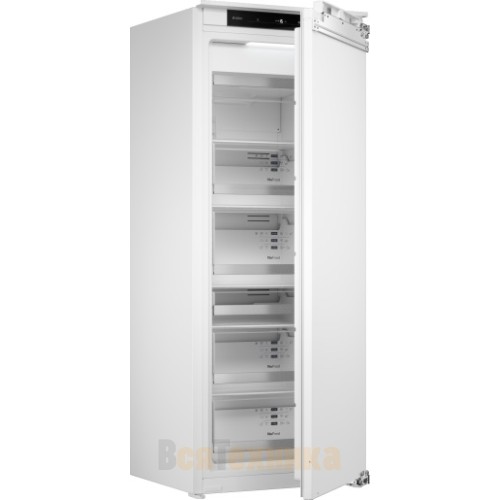Встраиваемый морозильник Asko FN31442EI