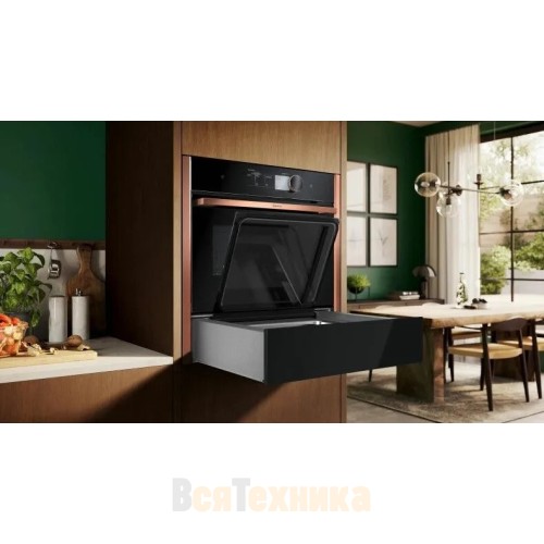Встраиваемый вакуумный упаковщик Neff N29XA11Y1