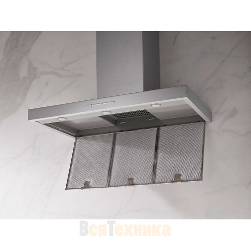 Вытяжка Miele PUR 98 W CLST