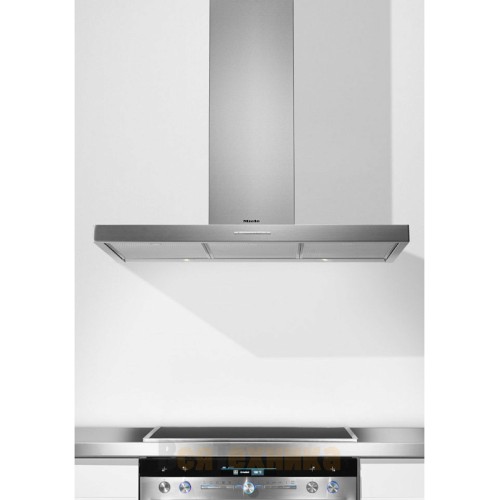 Вытяжка Miele PUR 98 W CLST