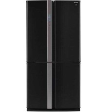 Холодильник Sharp SJFP97VBK