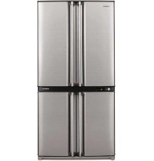 Холодильник Sharp SJ-F95STSL
