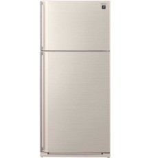 Холодильник Sharp SJSC55PVBE