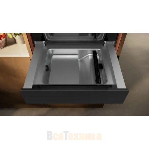 Встраиваемый вакуумный упаковщик Neff N29XA11Y1