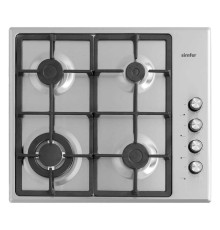 Газовая варочная панель Simfer H60Q41M416