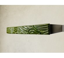 Настенная вытяжка Sirius SL 123 GEORGIE green