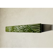 Настенная вытяжка Sirius SL 123 GEORGIE green