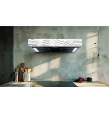 Настенная вытяжка Sirius SL 123 GEORGIE white