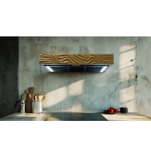 Настенная вытяжка Sirius SL 123 GEORGIE beige