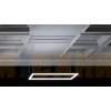 Вытяжка потолочная Sirius SLT 978 KITE LIGHT
