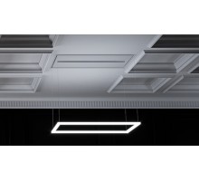 Вытяжка потолочная Sirius SLT 978 KITE LIGHT