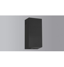 Настенная вытяжка Sirius MO 210 B