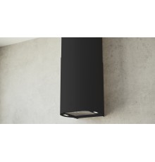 Настенная вытяжка Sirius MO 209 B